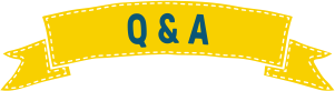 Q & A